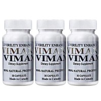 Tăng cường sinh lý nam - Thảo dược Vimax